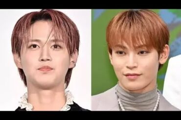 JO1白岩瑠姫、放送後に與那城奨から指摘「全部丸ごと奨くんが聞いてくれてた」