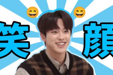 [JO1] みんなの笑顔が世界を救います.【河野純喜】😆😆😆  HI!JO1-SEASON1,2(集)