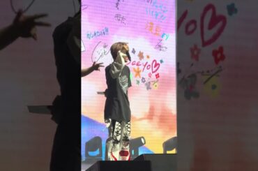 【JO1川西拓実】拓実さんは可愛いですね〜｜JO1DER SHOW 2025 in BEIJING#jo1 #takumi  #川西拓実