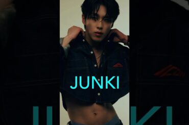 【JO1】腹筋JUNKI&しょせ #河野純喜 #大平祥生