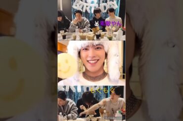 【JO1】365日🎂大切🙆‍♂️ #河野純喜 #木全翔也