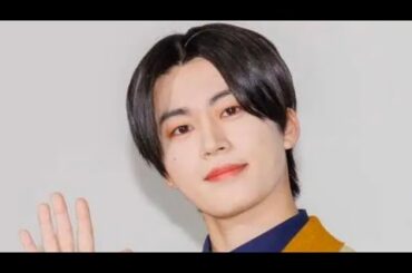 ✨JO1・木全翔也、新ビジュアル公開！ホワイトヘア×眼鏡で“全方向イケメン”に変身🕶️❄️