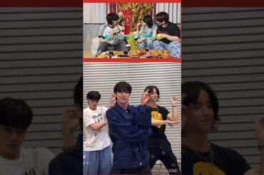 【JO1】2024年も🎽タンクトップだった😂#與那城奨 #河野純喜 #豆原一成