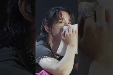 🚢 #佐藤景瑚 🎥2025.07.04 (Fri.) ROADSHOWJO1 THE MOVIE『未完成』-Bon Voyage-