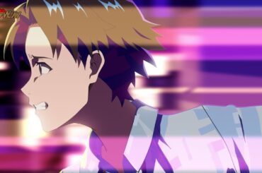 JO1・白岩瑠姫、声優初挑戦で主演!”エヴァ”貞本義行がキャラクターデザインを担当 映画『アズワン／AS ONE』特別映像