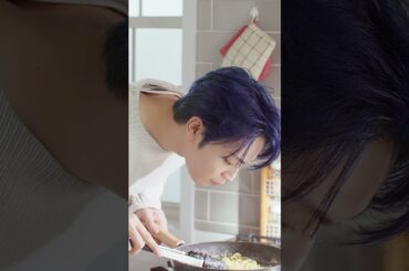 【Sorule×JO1】やわらかく、うるおうー自分にときめく瞬間ー與那城 奨さん