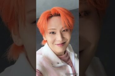 【JO1】🦊蓮さまの笑顔🥰#川尻蓮#河野純喜 #川西拓実#佐藤景瑚