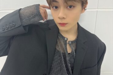 Shion Instagram Update (250615) - It's been a while since I last performed, I had fun.