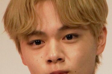 JO1's Tsurubo Shion referred to prosecutors by Tokyo Metropolitan Police on suspicion of online gambling