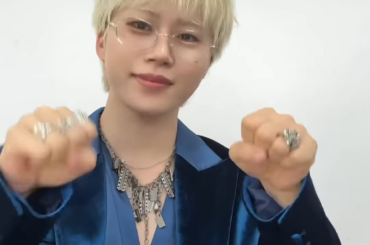 Syoya TikTok Update (250627) - I want to go eat Chinese food 🥟