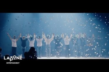 JO1 THE MOVIE: Mikansei -Bon Voyage- (30 Sec. Trailer)