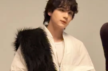 +act. Instagram Reel with Mame (250626) -  Bessatsu +act. Vol.40 (Behind Video)