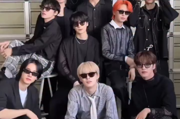 ar magazine Instagram Reel with JO1 (250611) - ar July Issue Shooting Behind