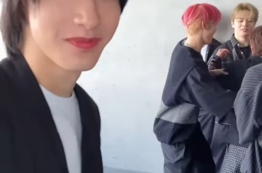 ar magazine Instagram Reel with JO1 (250620) - Who is next...?