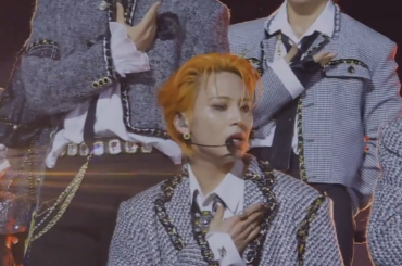 KCON JAPAN Twitter Update with JO1 (250626) - KCON JAPAN 2025 (BE CLASSIC Stage Cam)