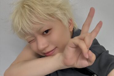 Syoya Instagram Update (250615) - I went to the World Expo 2025!