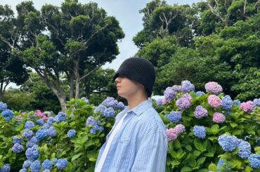 Shion Twitter Update (250612) - Hello! It's Shion 🐻 It's been a while. I apologize for making you worry.