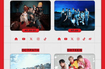 JO1 announced as part of lineup for Expo 2025 commemoration event Survive FES on July 27th