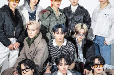 JO1 - Rolling Stone Korea, Special Issue #3 (2025)