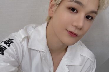 Mame Instagram Update with Rihito (INI) (250616) - I got to team up with the best people for an amazing work!