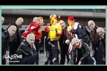 [JO1 BEHIND] JO1DER SHOW 2025 ‘WHEREVER WE ARE’ in Tokyo Dome #1