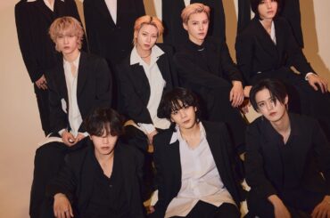 JO1 - Photos with Numéro Netherlands Digital (250612)