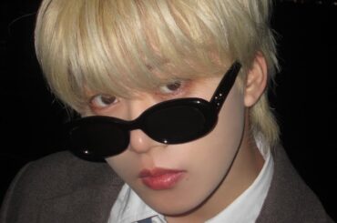 Syoya Instagram Update (250630) - "fix"