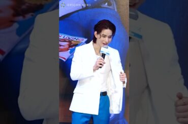 JO1佐藤景瑚、「アベンジャーズになるため」に鍛えた“筋肉美”披露