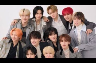 《JO1わちゃトーク【前編】》「蓮くんの目がエロくて好きです」