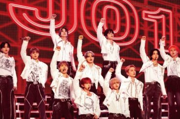 🎤🔥【速報】JO1の“未完成”ドキュメンタリー主題歌がライブ配信💿これは絶対聴くべき！