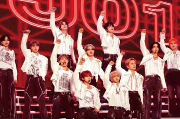 🌟【ついに公開】JO1映画『未完成 -Bon Voyage-』感動の主題歌がドームから配信開始🎤✨