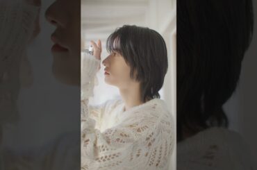 【Sorule×JO1】やわらかく、うるおうー自分にときめく瞬間ー佐藤 景瑚さん