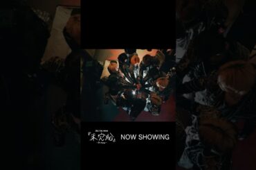 🎞️ デビュー5周年の記念日はアメリカ・ニューヨークで🗽 🎥2025.07.04 (Fri.) NOW IN THEATERS！JO1 THE MOVIE『未完成』-Bon Voyage-