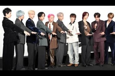 🎬✨【涙必至】JO1「未完成」舞台挨拶で大号泣！JAMへの愛が止まらない…💖🎤