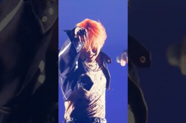 全員覇気がすごい…蓮くんが終始怖くて最高 #JO1_BE_CLASSIC #JO1DER_SHOW_IN_TOKYO_DOME #shorts