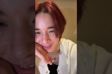 2025.07.15 JO1 佐藤景瑚 🦒 K5 Instagram Live インスタライブ スタライ