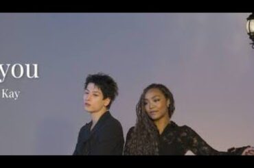 JO1金城碧海×Crystal Kayがコラボ！JO1ユニット曲「Lied to you」とCrystal Kayの代表曲「恋におちたら」を歌唱