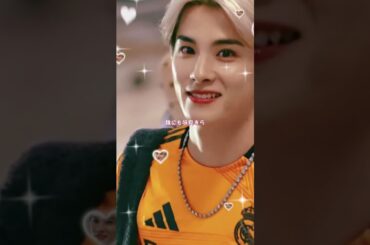 この歌かわいい🩷　#JO1 #川西拓実