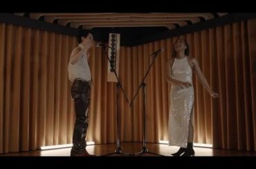 🎤✨JO1金城碧海×Crystal Kay奇跡のコラボ実現！「Lied to you」＆「恋におちたら」特別デュエット公開💫💕