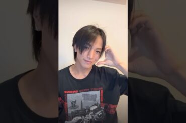 突然のスクショタイムやめて(ありがとうございます　#JO1 #大平祥生 #shorts