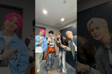 JO1 | 'BE CLASSIC' with #DXTEEN #田中笑太郎 さん #谷口太一 さん ありがとうございました🎻