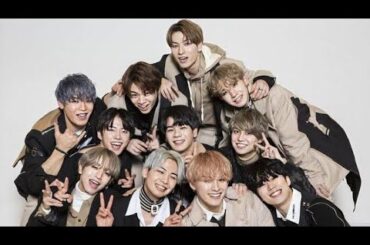 【7月20日最新】JO1快進撃が止まらない！新曲「Eternal Dream」大ヒットから世界進出まで全記録🌏✨