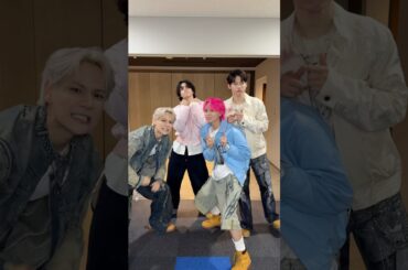 'DOMINANCE' with #JO1 #川尻蓮 #豆原一成 #REN #MAME #INI #INI_DOMINANCE #木村柾哉 #MASAYA #西洸人 #HIROTO