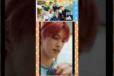 【JO1】🏖️夏addidas🖐️ #河野純喜 #川尻蓮