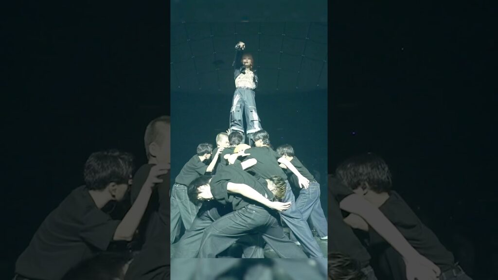 JO1 | ‘BE CLASSIC’ – JO1DER SHOW 2025 ‘WHEREVER WE ARE’ IN TOKYO DOME
