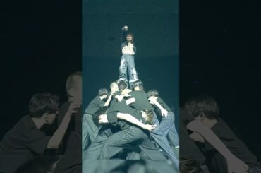 JO1 | 'BE CLASSIC' - JO1DER SHOW 2025 ‘WHEREVER WE ARE’ IN TOKYO DOME