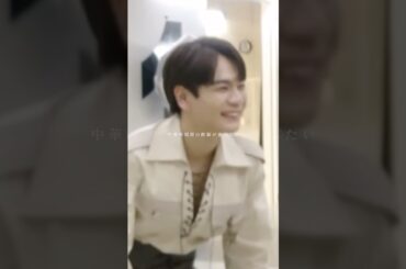 ずっと変わらない笑顔が尊い。#豆原一成 #jo1