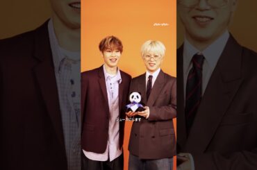 JO1の木全翔也さん・與那城奨さんからコメント！