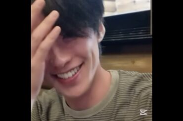 Vlogの純喜さん良すぎる、、♡#河野純喜 #jo1