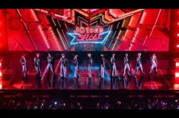 ✨【海外大絶賛！】JO1ワールドツアーが世界を熱狂🔥「This is the future of J-POP!」と話題沸騰🎤
